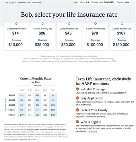 365 Ready Life Insurance Quote and Pricing .